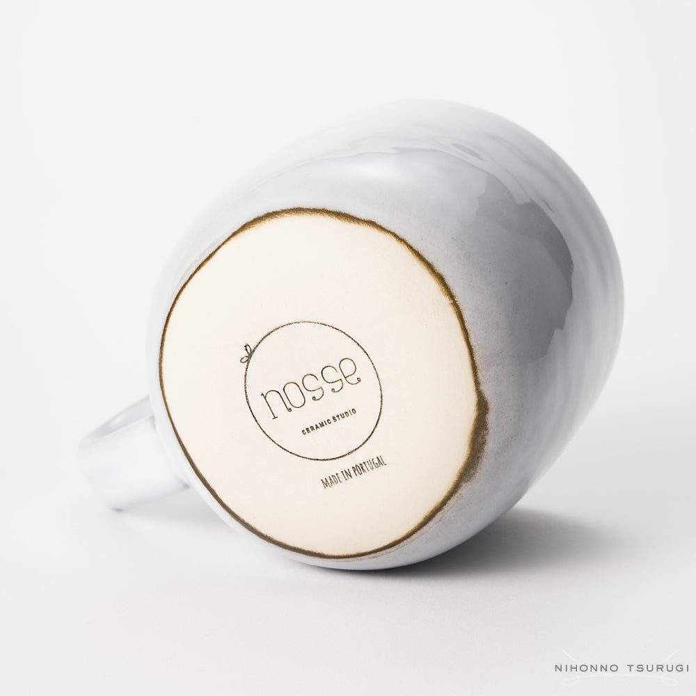 NOSSE (ノッセ) スベルト マグカップ 370ml