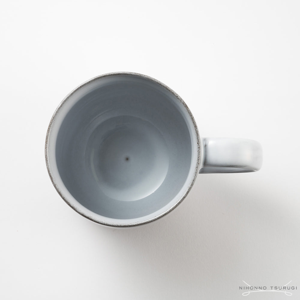 NOSSE (ノッセ) スベルト マグカップ 370ml