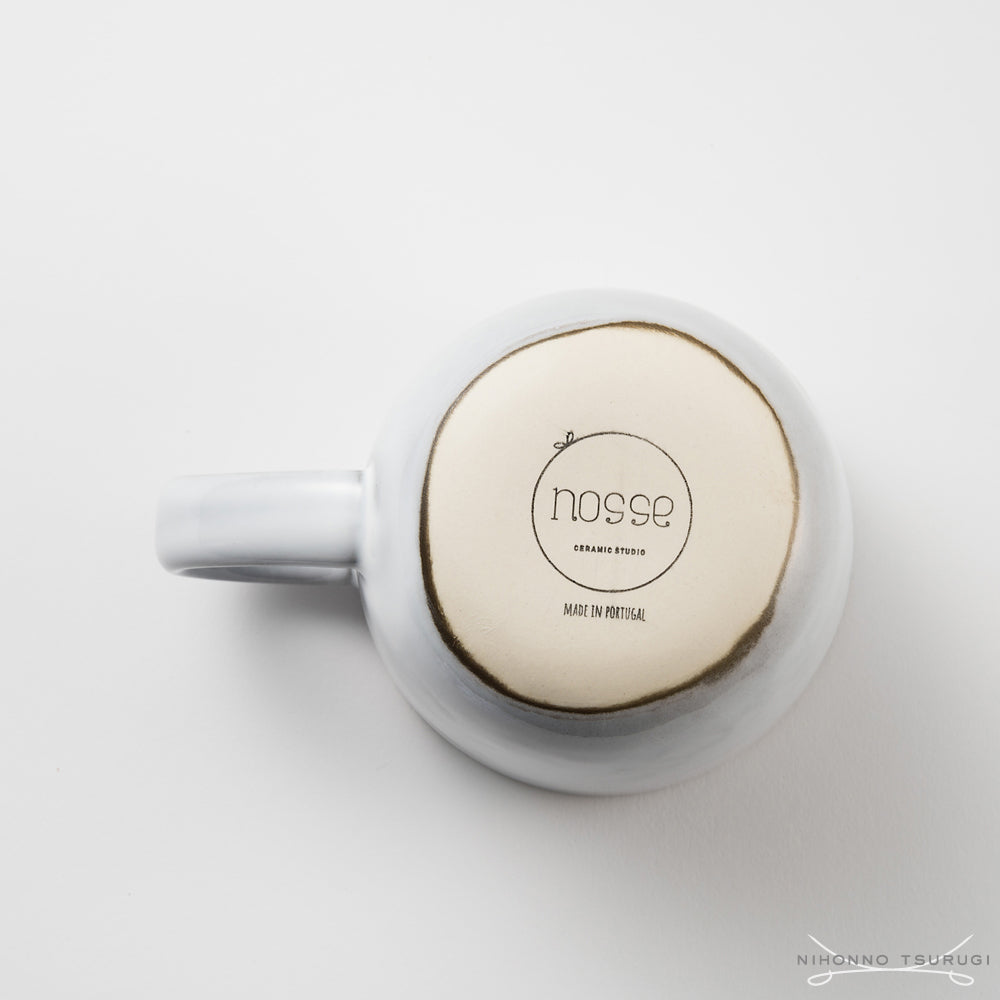 NOSSE (ノッセ) スベルト マグカップ 370ml