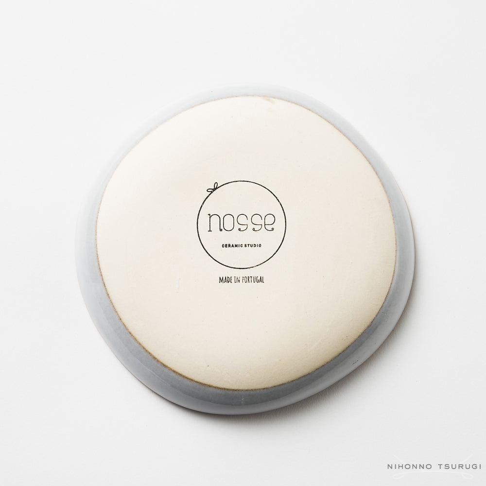 NOSSE (ノッセ) スベルト・ストーン プレート 12cm