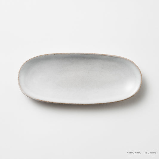 NOSSE (ノッセ) スベルト・ストーン プラター 15cm