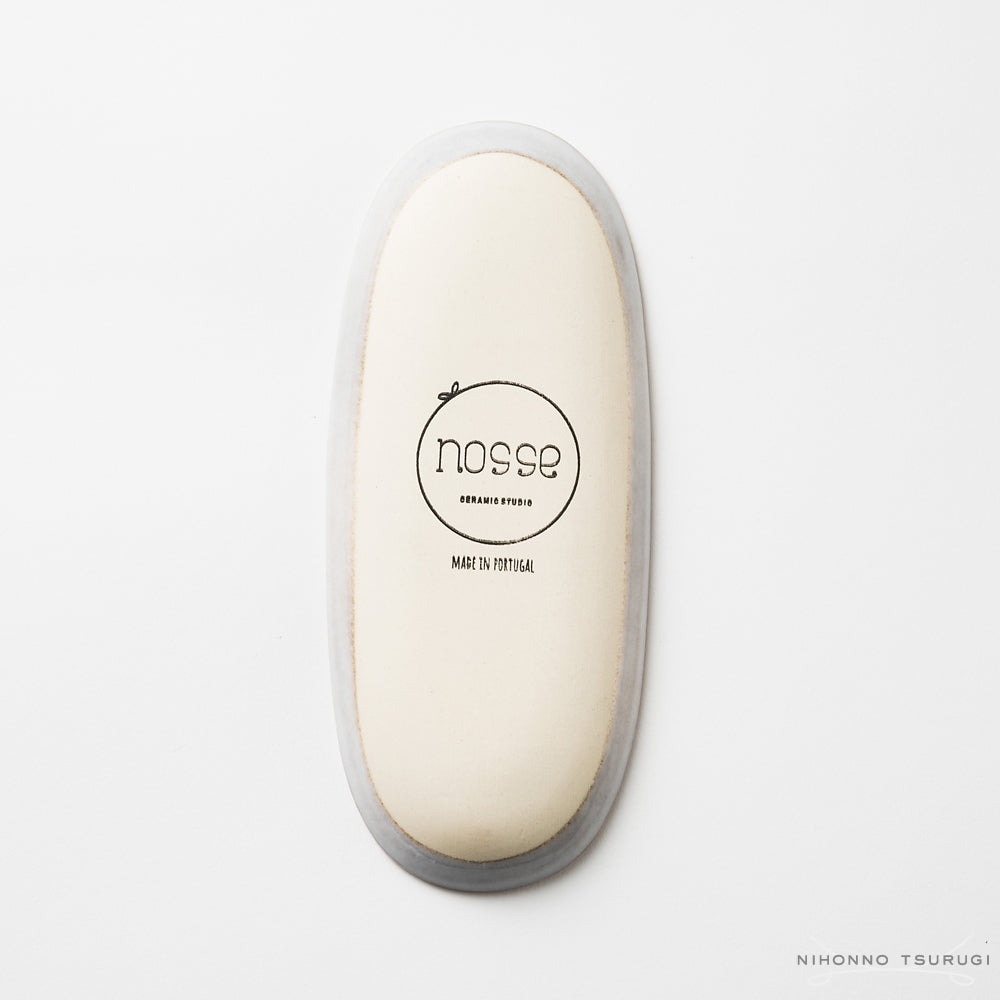 NOSSE (ノッセ) スベルト・ストーン プラター 15cm