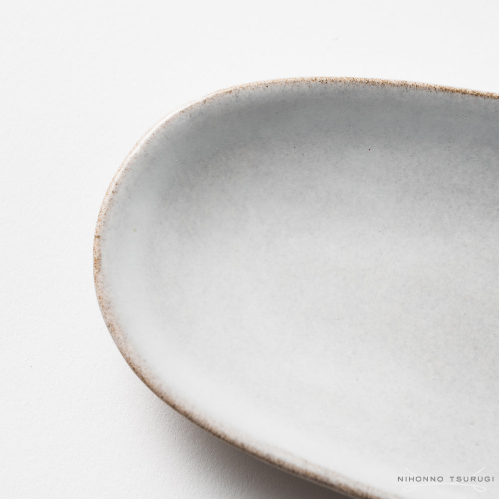 NOSSE (ノッセ) スベルト・ストーン プラター 15cm