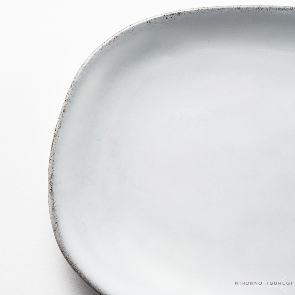 NOSSE (ノッセ) スベルト・ストーン プラター 20cm