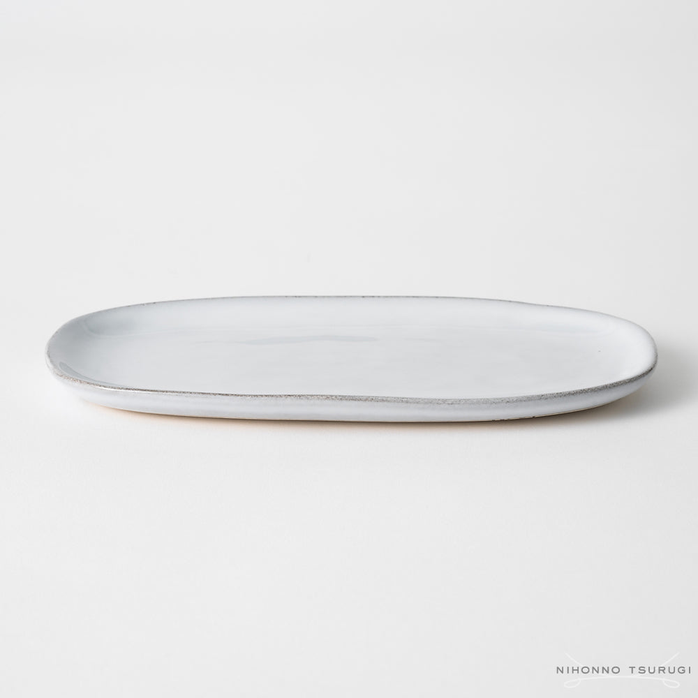 NOSSE (ノッセ) スベルト・ストーン プラター 20cm