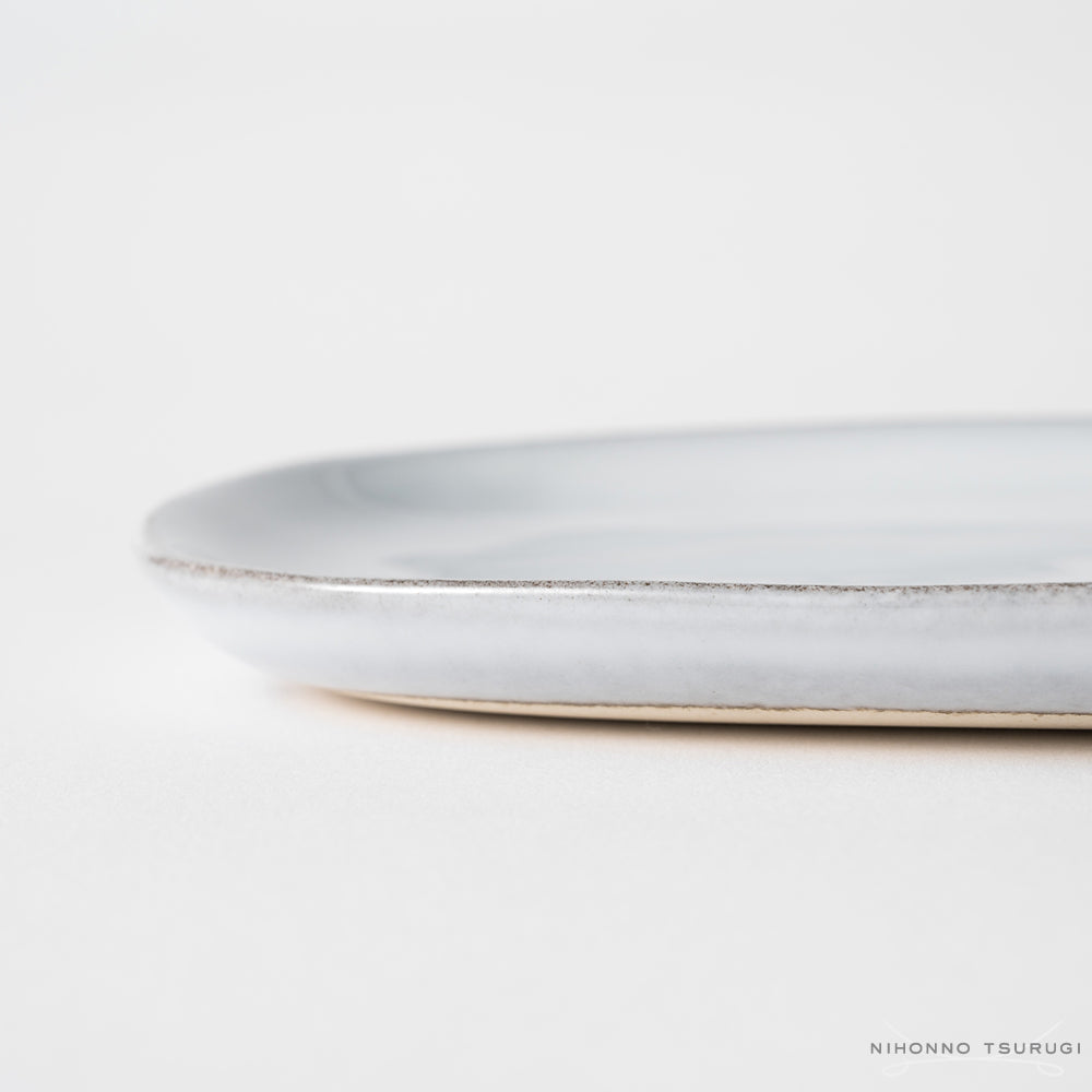 NOSSE (ノッセ) スベルト・ストーン プラター 20cm