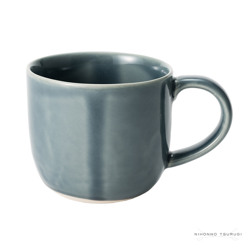 NOSSE (ノッセ) スベルト マグカップ 370ml