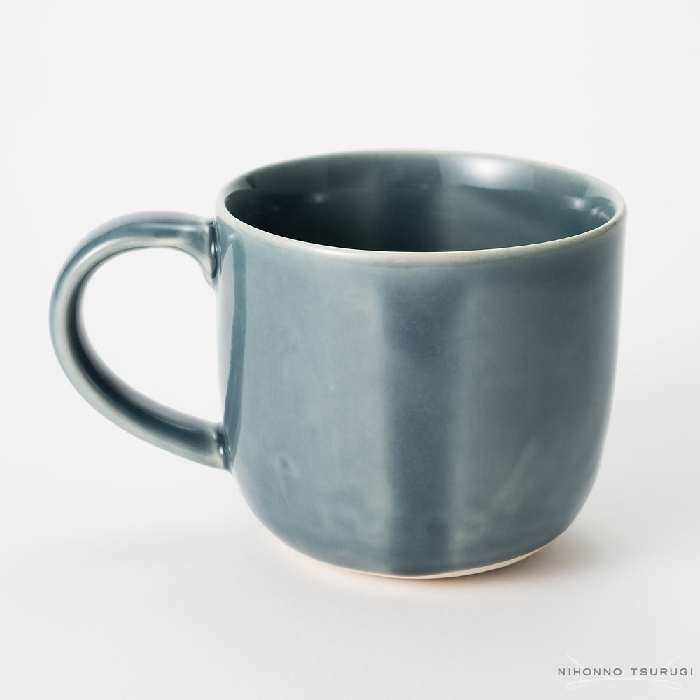 NOSSE (ノッセ) スベルト マグカップ 370ml