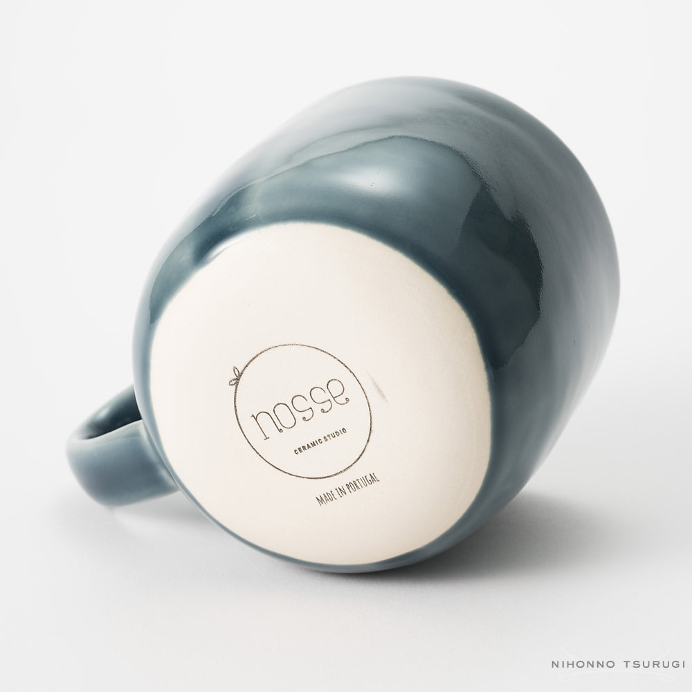 NOSSE (ノッセ) スベルト マグカップ 370ml