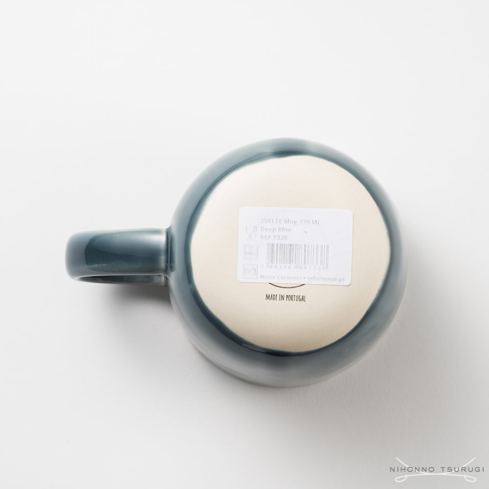 NOSSE (ノッセ) スベルト マグカップ 370ml