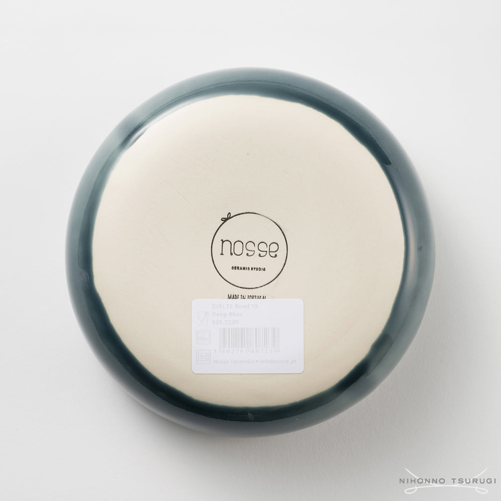 NOSSE (ノッセ) スベルト ボウル 15cm