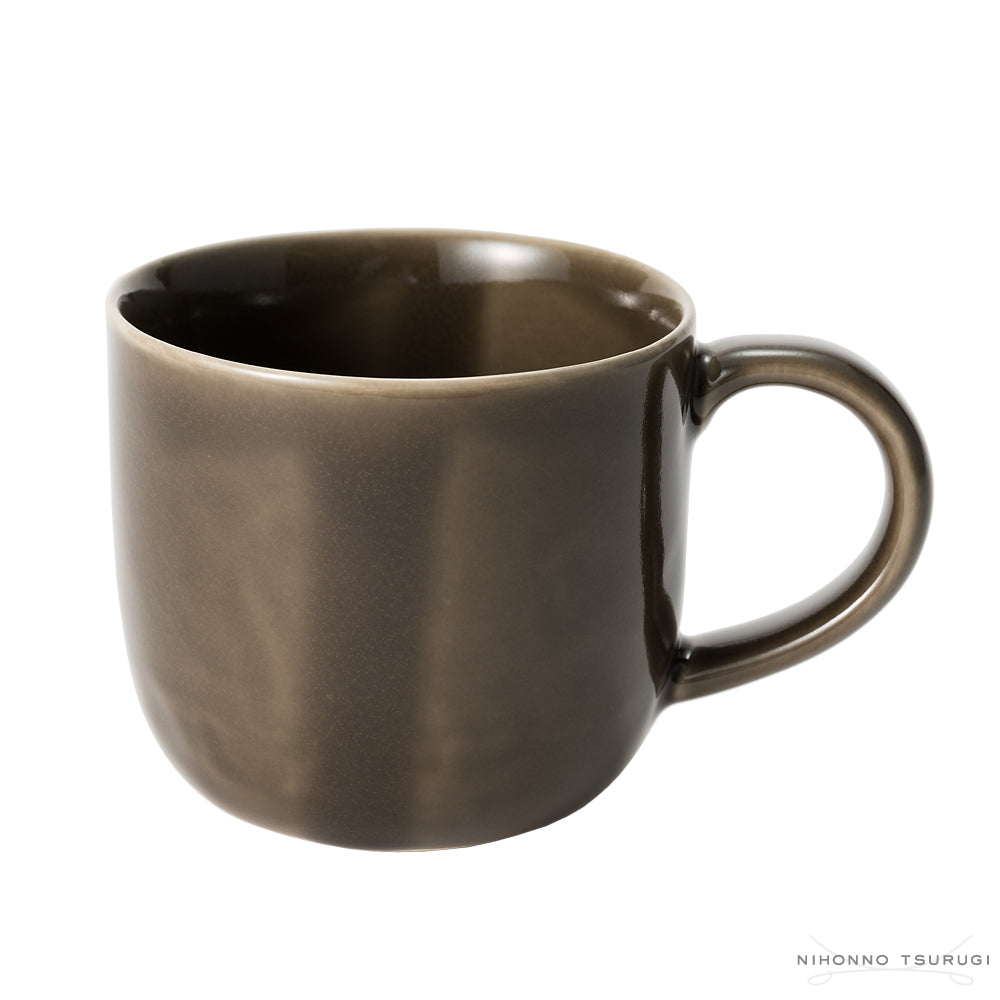 NOSSE (ノッセ) スベルト マグカップ 370ml