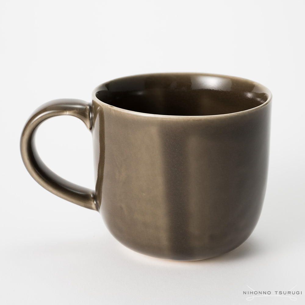 NOSSE (ノッセ) スベルト マグカップ 370ml