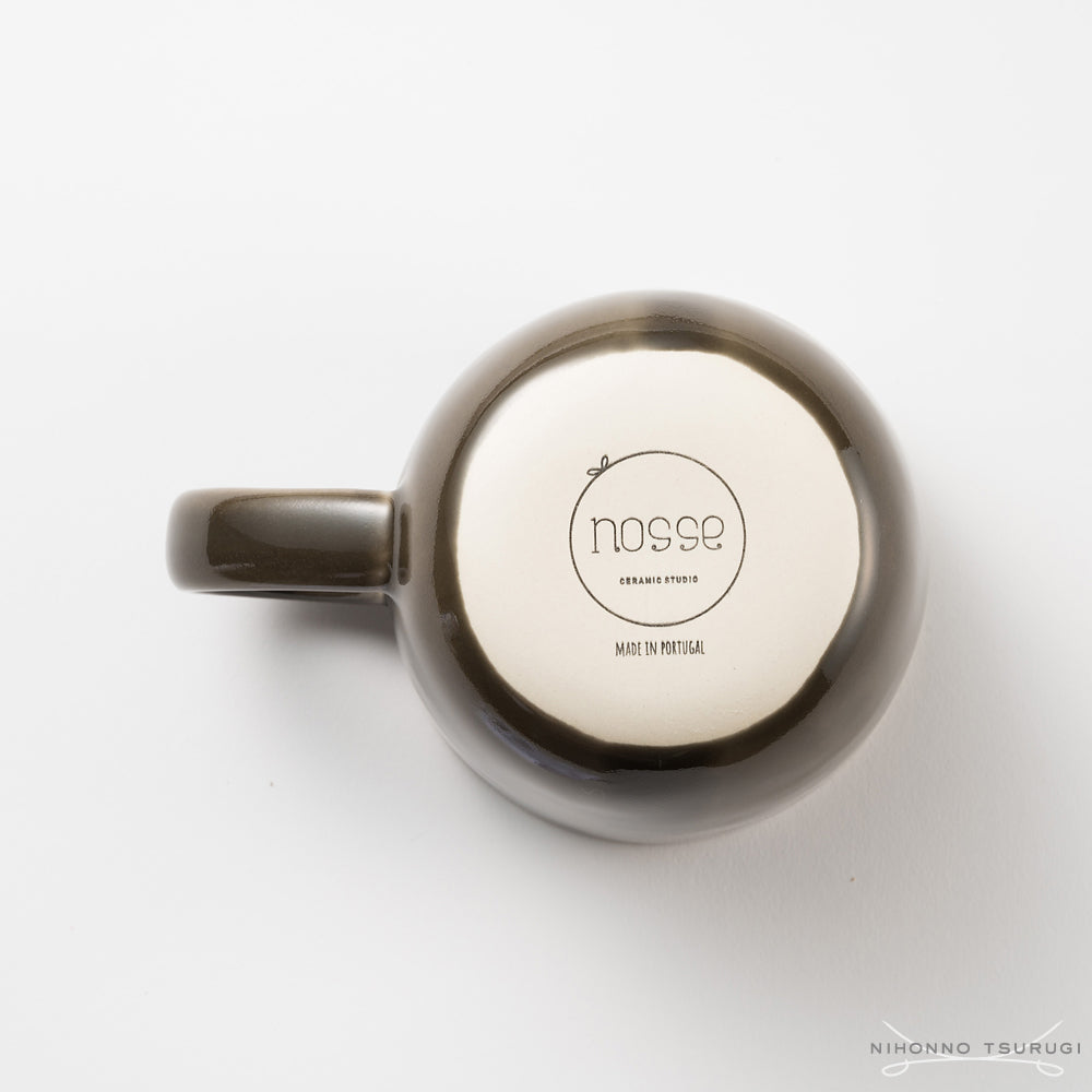 NOSSE (ノッセ) スベルト マグカップ 370ml