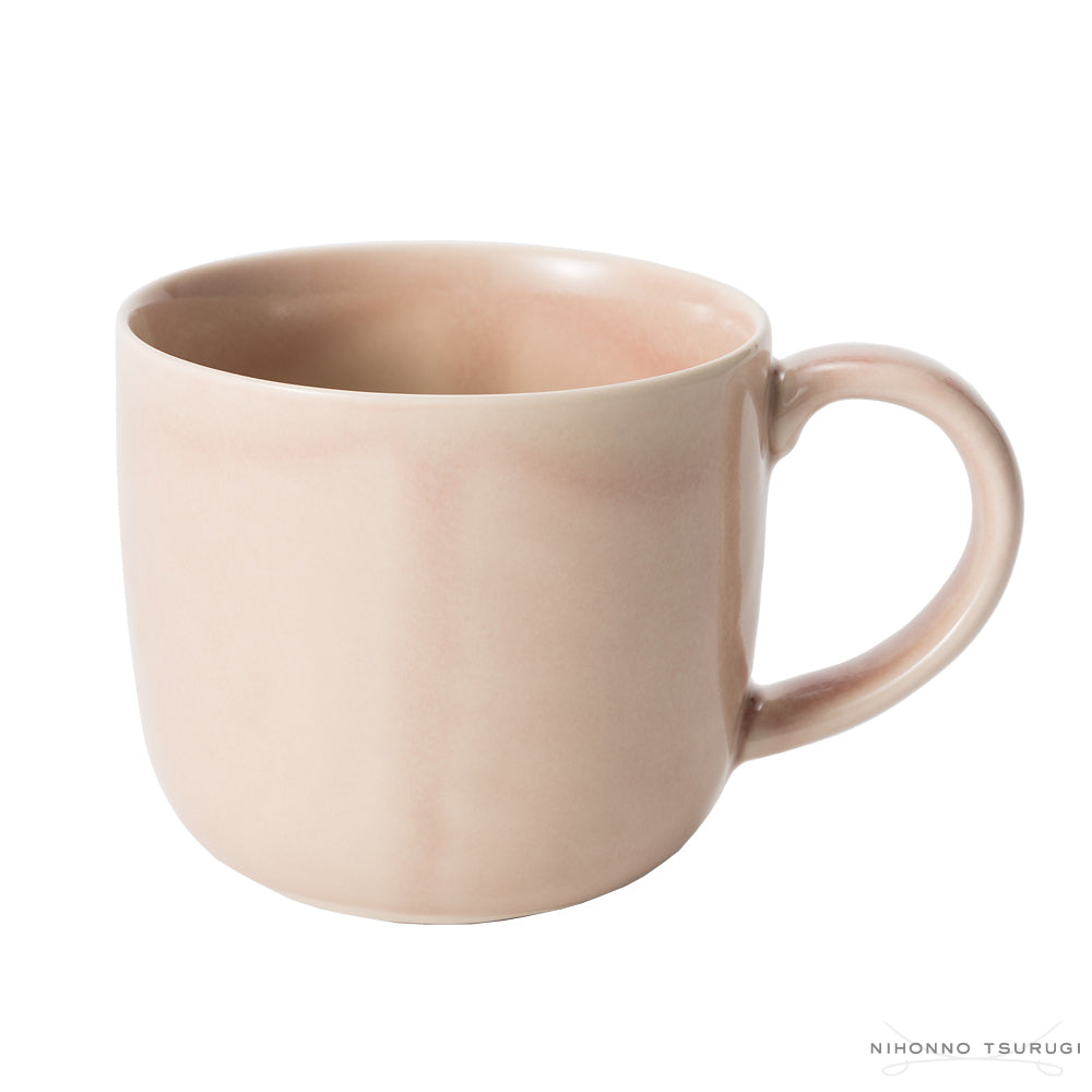 NOSSE (ノッセ) スベルト マグカップ 370ml