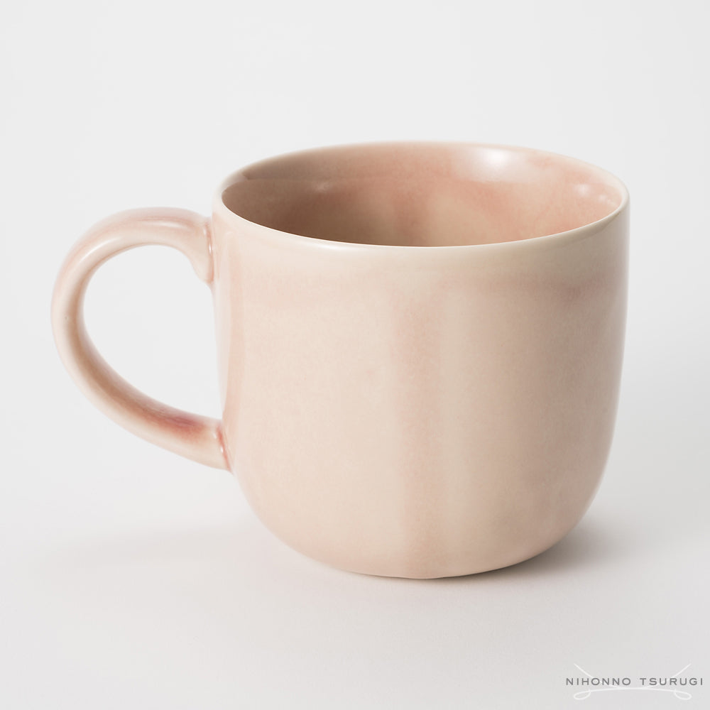 NOSSE (ノッセ) スベルト マグカップ 370ml