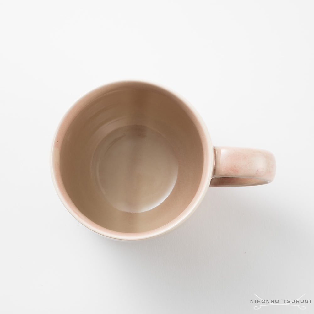 NOSSE (ノッセ) スベルト マグカップ 370ml