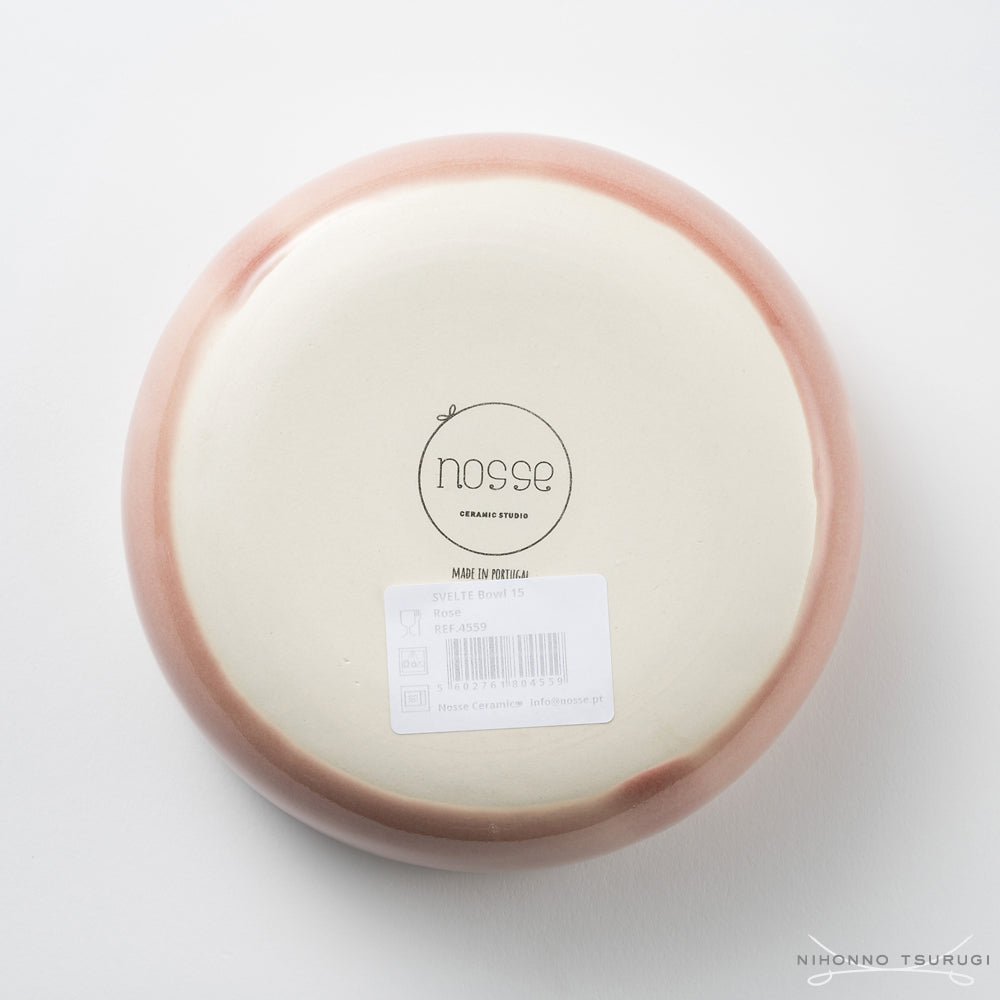 NOSSE (ノッセ) スベルト ボウル 15cm