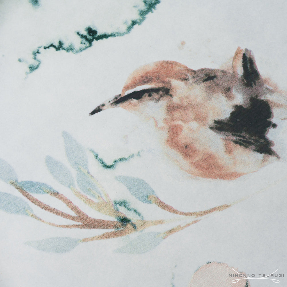 NOSSE (ノッセ) スベルト・ファウナ プレート 22cm