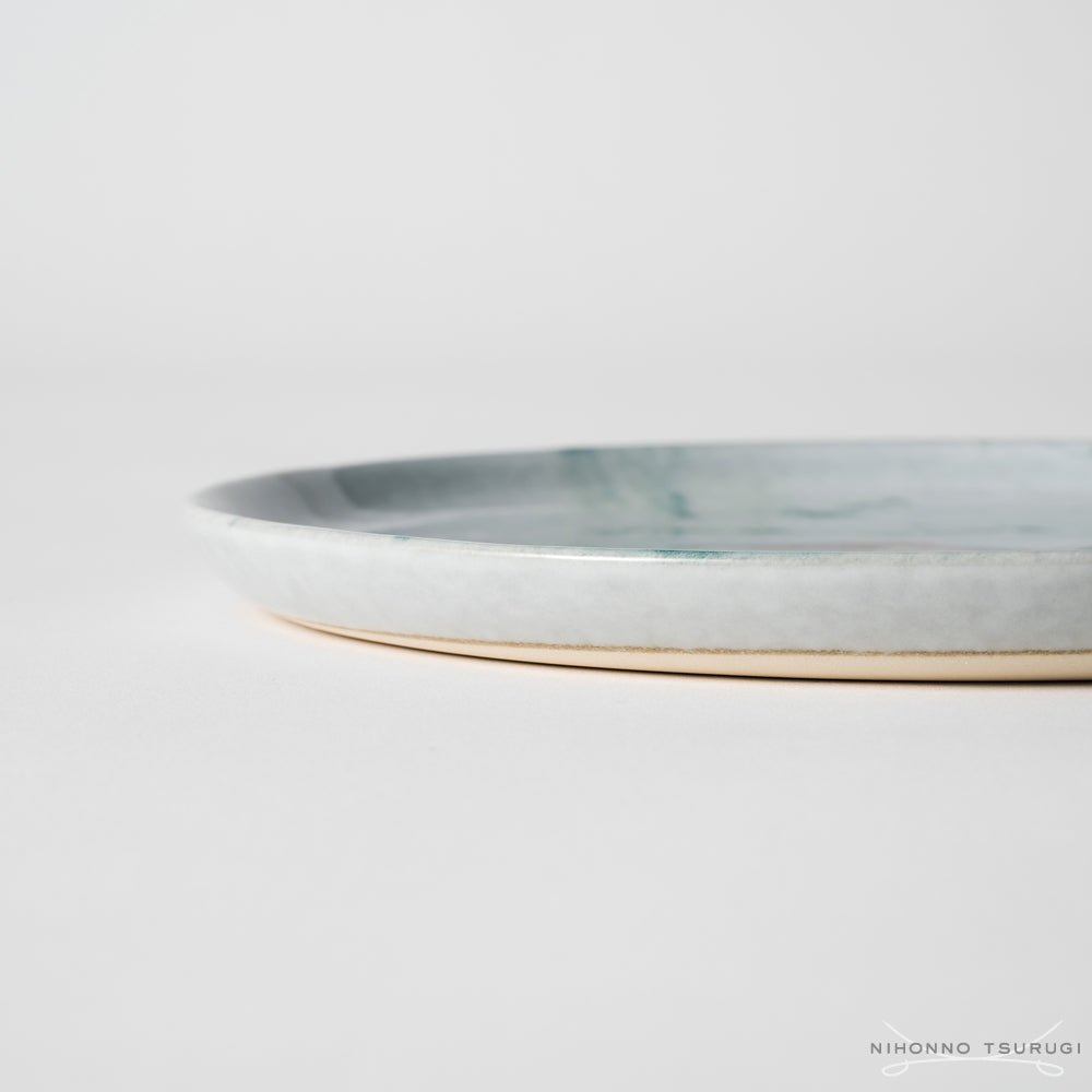 NOSSE (ノッセ) スベルト・ファウナ プレート 22cm