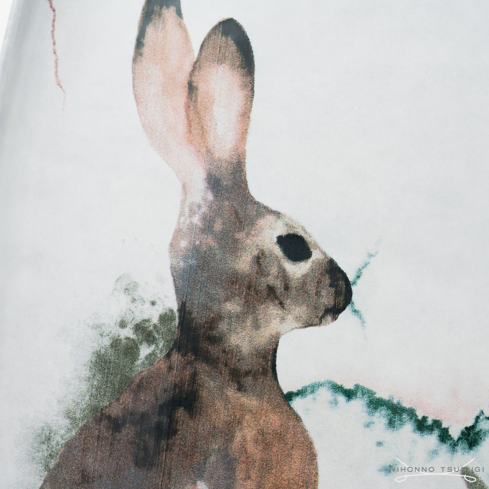 NOSSE (ノッセ) スベルト・ファウナ プラター 35cm