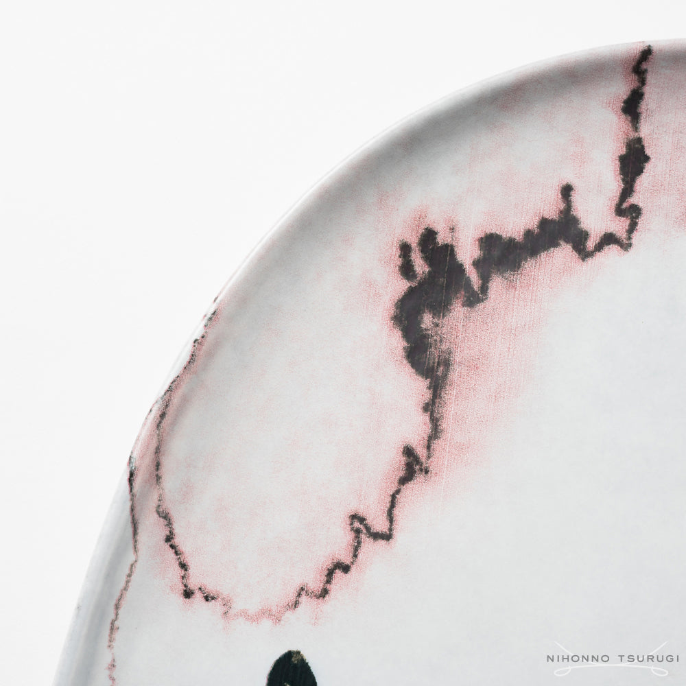 NOSSE (ノッセ) スベルト・ファウナ プラター 35cm