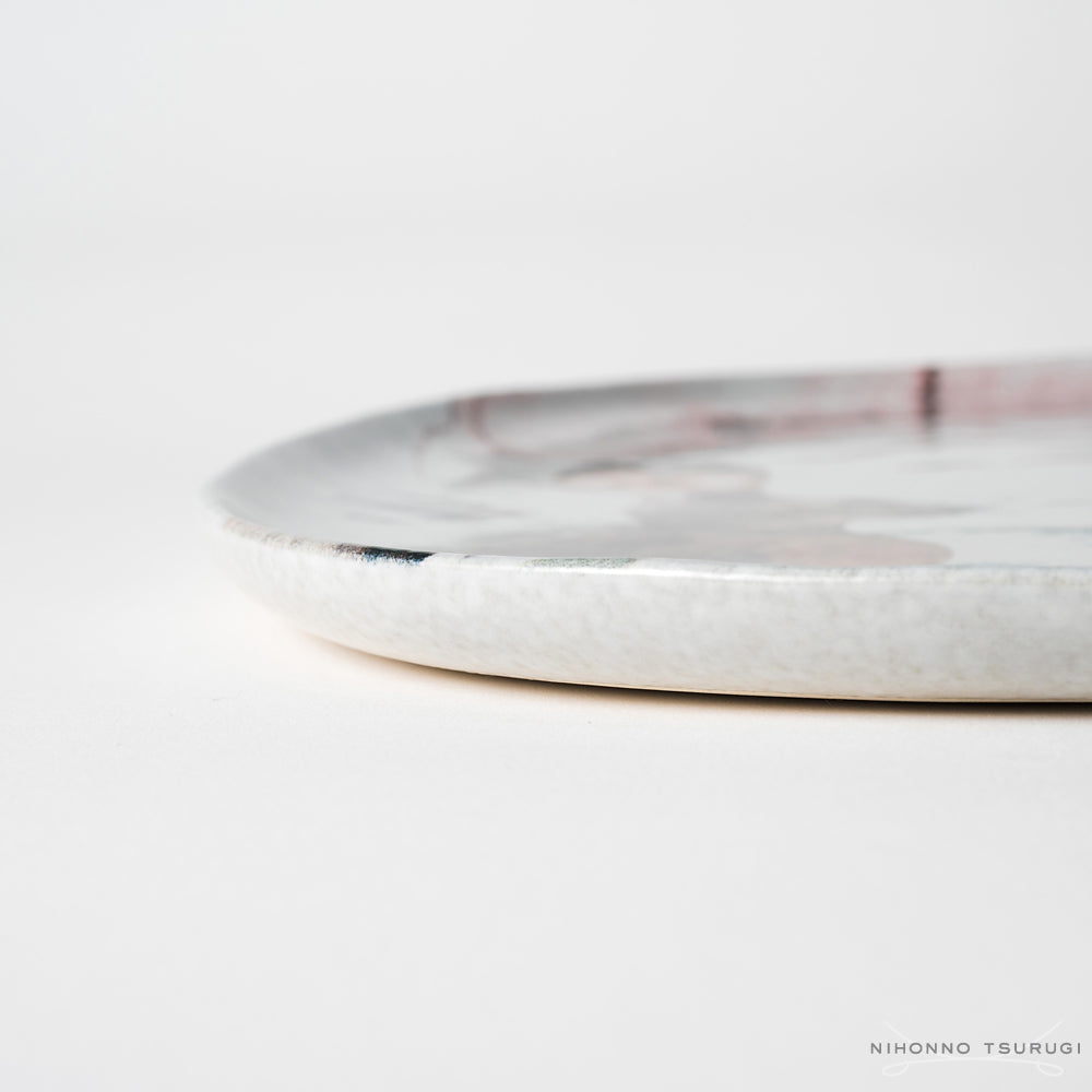 NOSSE (ノッセ) スベルト・ファウナ プラター 35cm