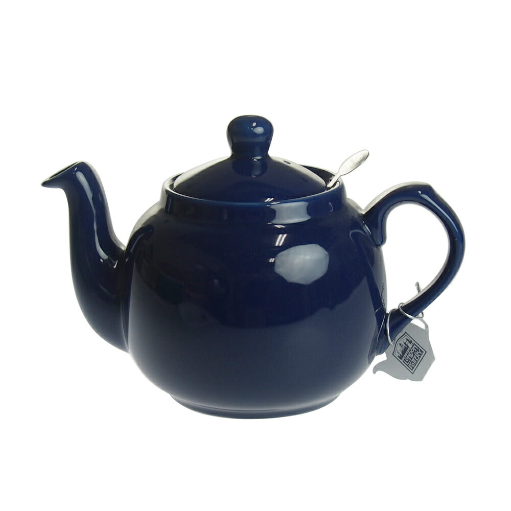 ロンドンポタリー (London Pottery) ファームハウス ティーポット