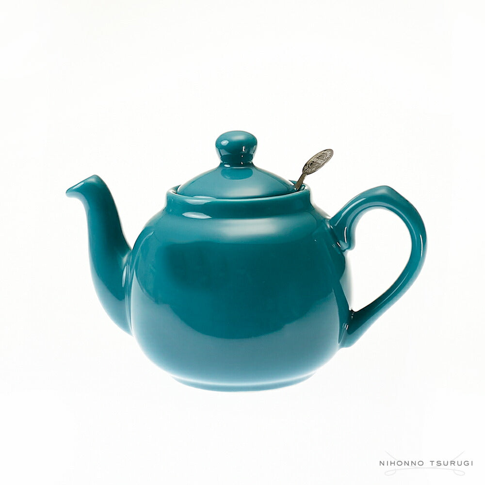 ロンドンポタリー (London Pottery) ファームハウス ティーポット