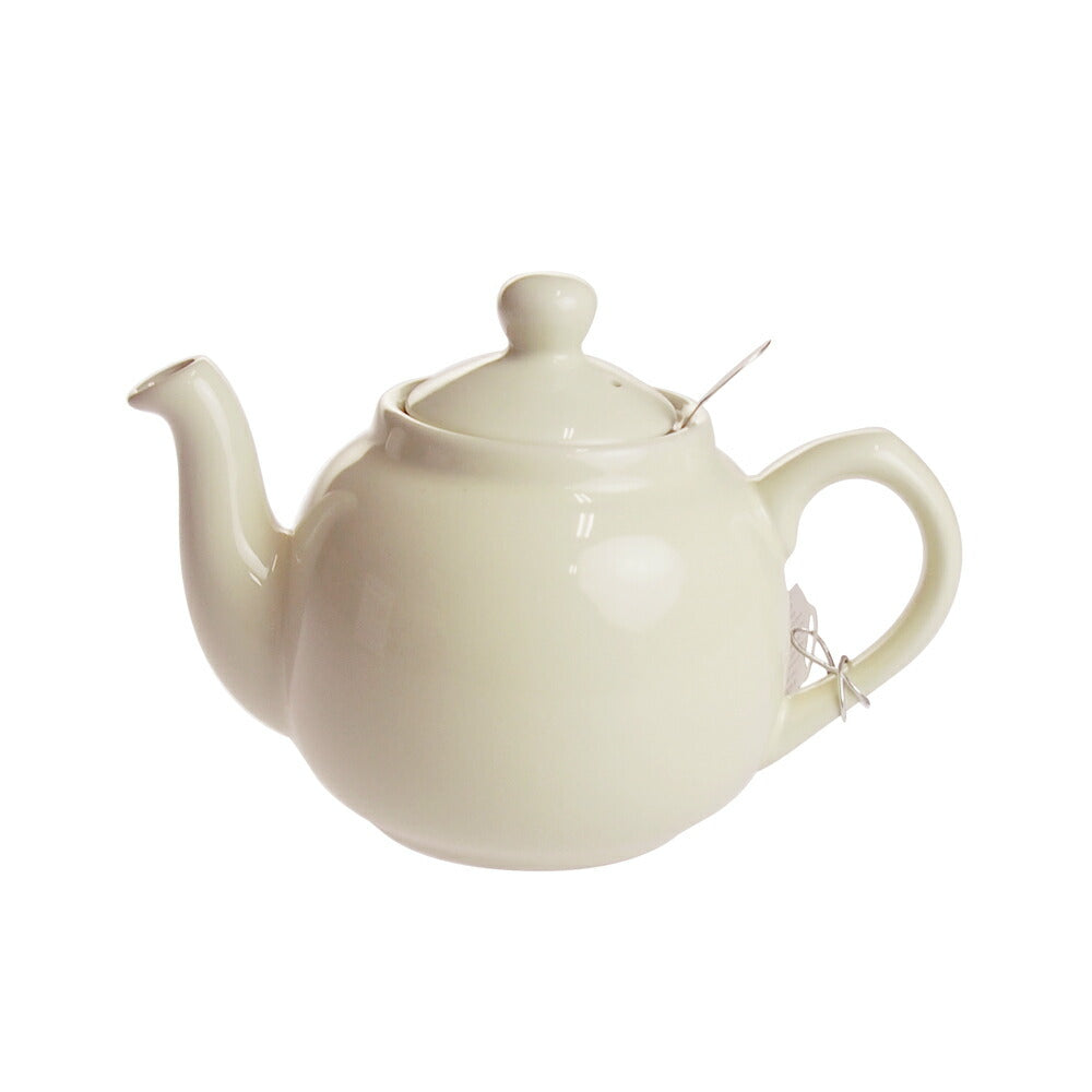ロンドンポタリー (London Pottery) ファームハウス ティーポット