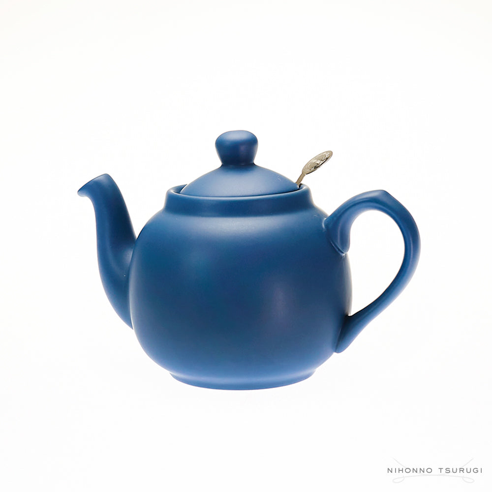 ロンドンポタリー (London Pottery) ファームハウス ティーポット