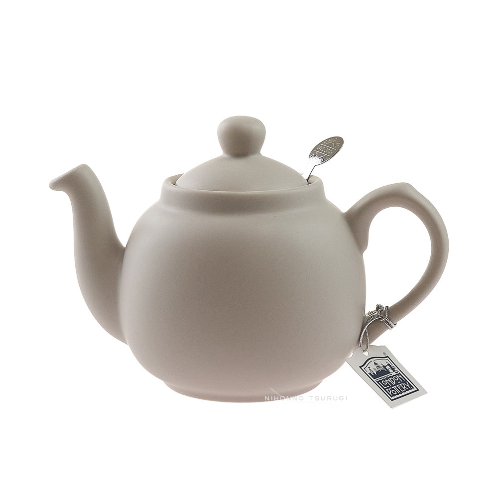 ロンドンポタリー (London Pottery) ファームハウス ティーポット