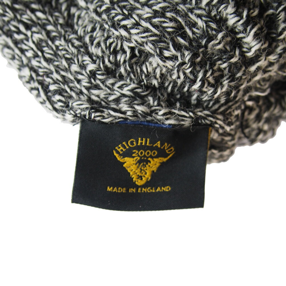 ハイランド2000（Highland 2000）ティーコジー S 2カップ ポット用