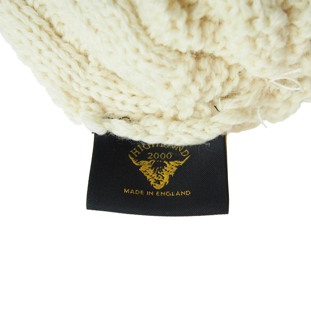 ハイランド2000（Highland 2000）ティーコジー S 2カップ ポット用