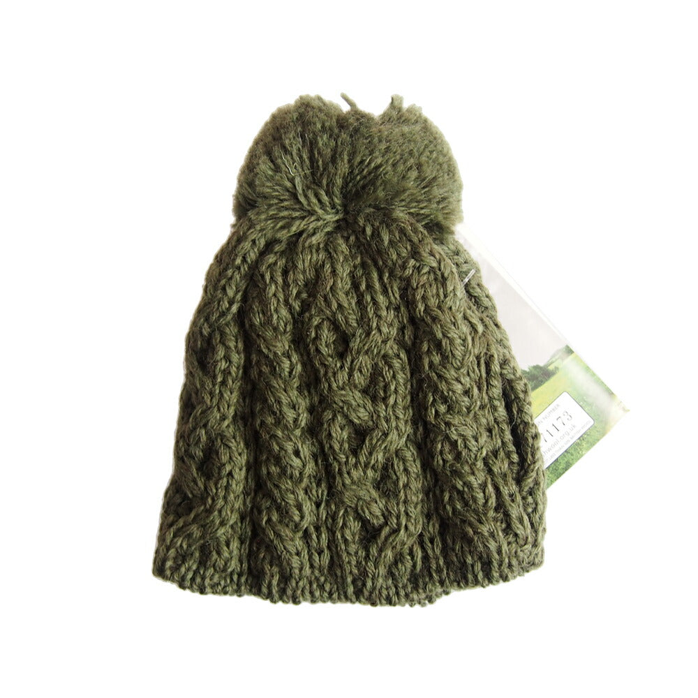 ハイランド2000（Highland 2000）ティーコジー S 2カップ ポット用