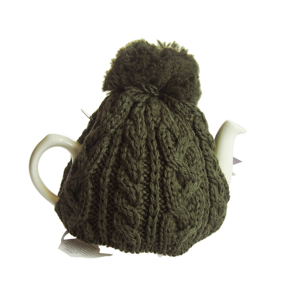 ハイランド2000（Highland 2000）ティーコジー S 2カップ ポット用