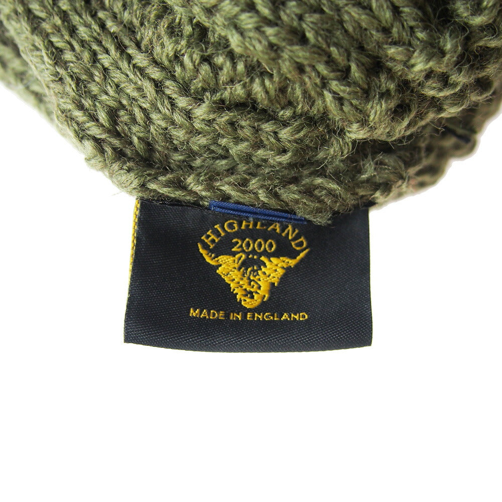 ハイランド2000（Highland 2000）ティーコジー S 2カップ ポット用