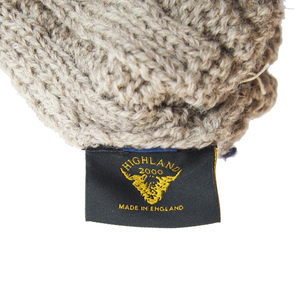 ハイランド2000（Highland 2000）ティーコジー S 2カップ ポット用