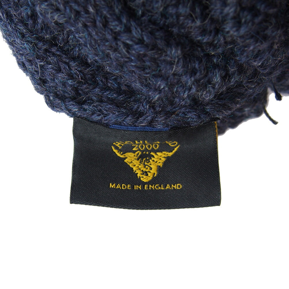 ハイランド2000（Highland 2000）ティーコジー S 2カップ ポット用