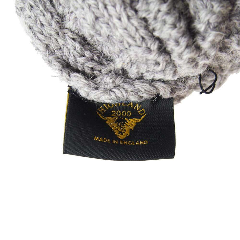 ハイランド2000（Highland 2000）ティーコジー S 2カップ ポット用