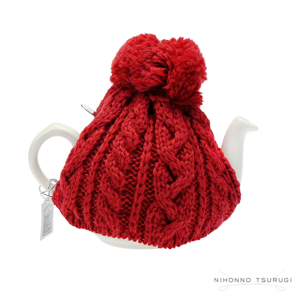 ハイランド2000（Highland 2000）ティーコジー S 2カップ ポット用