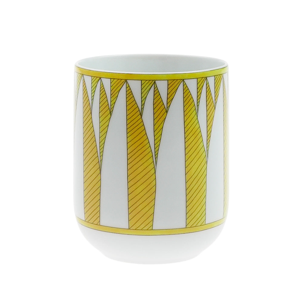 エルメス (HERMES) ソレイユ ドゥ エルメス マグカップ