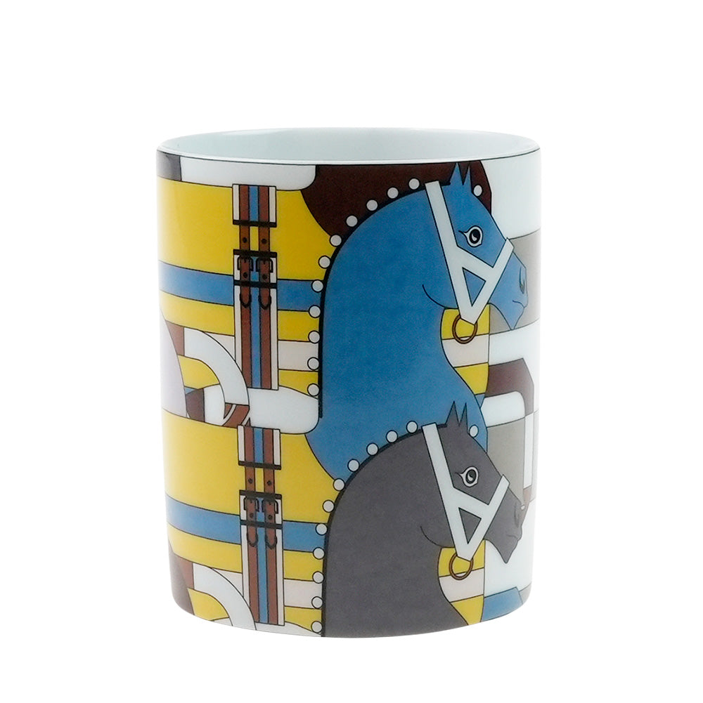 エルメス (HERMES) ロカバール マグカップ