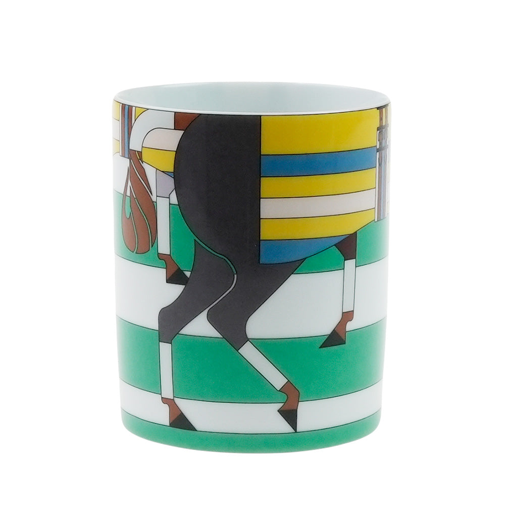 エルメス (HERMES) ロカバール マグカップ