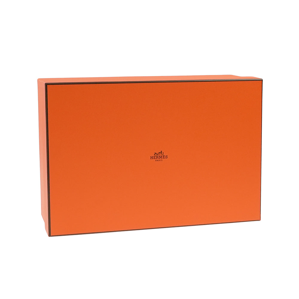 エルメス (HERMES) ソー・エルメス ティーカップ＆ソーサーペア 055016P