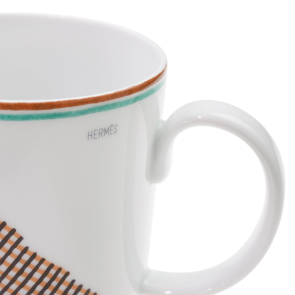 エルメス (HERMES) ソー・エルメス マグ
