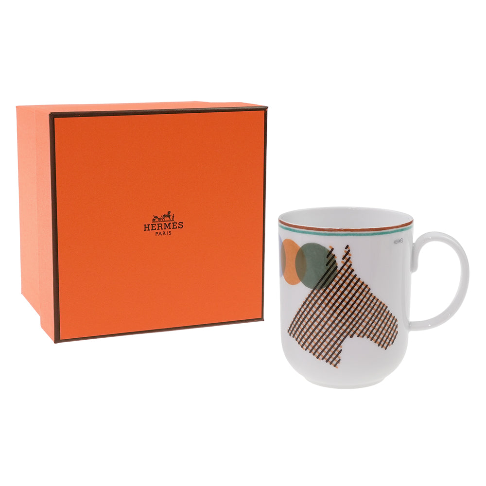 エルメス (HERMES) ソー・エルメス マグ