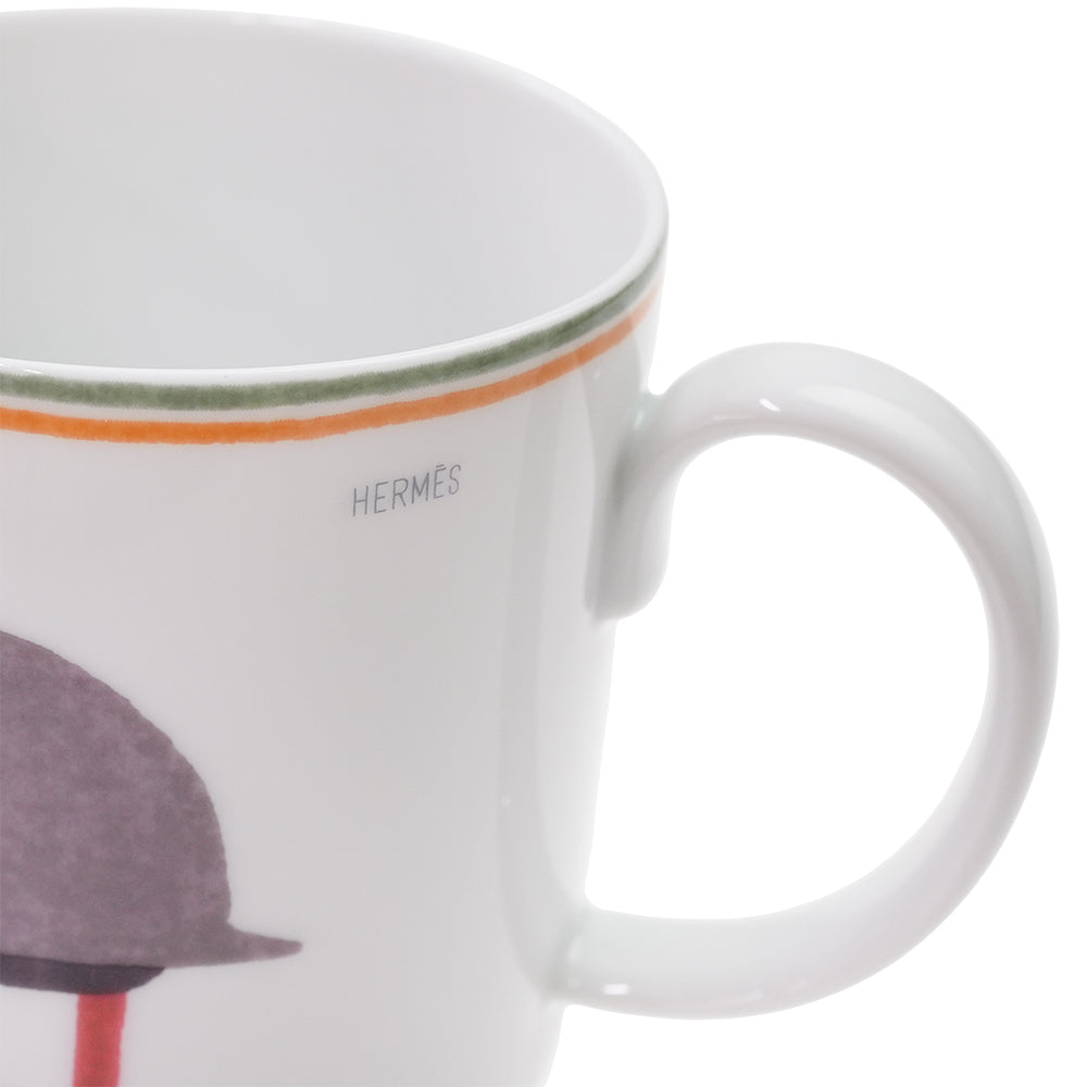 エルメス (HERMES) ソー・エルメス マグ