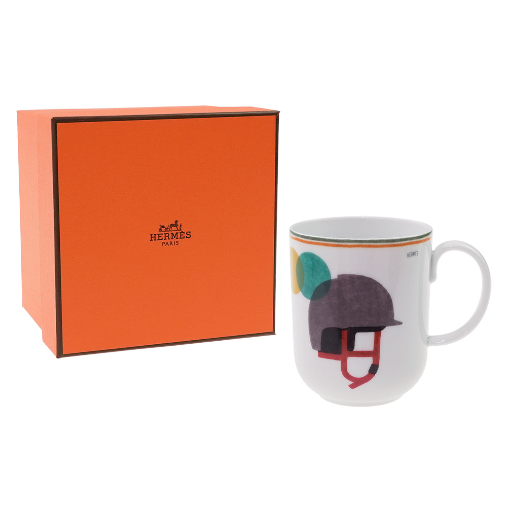 エルメス (HERMES) ソー・エルメス マグ