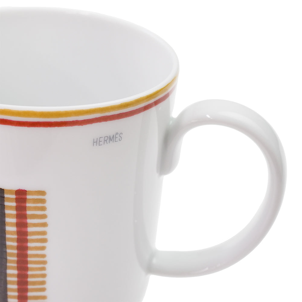 エルメス (HERMES) ソー・エルメス マグ